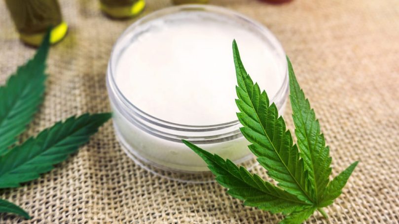 Cosmetica CBD