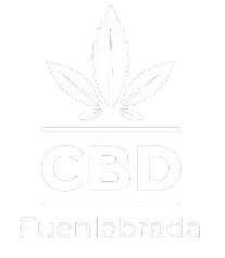Logo CBD Fuenlabrada